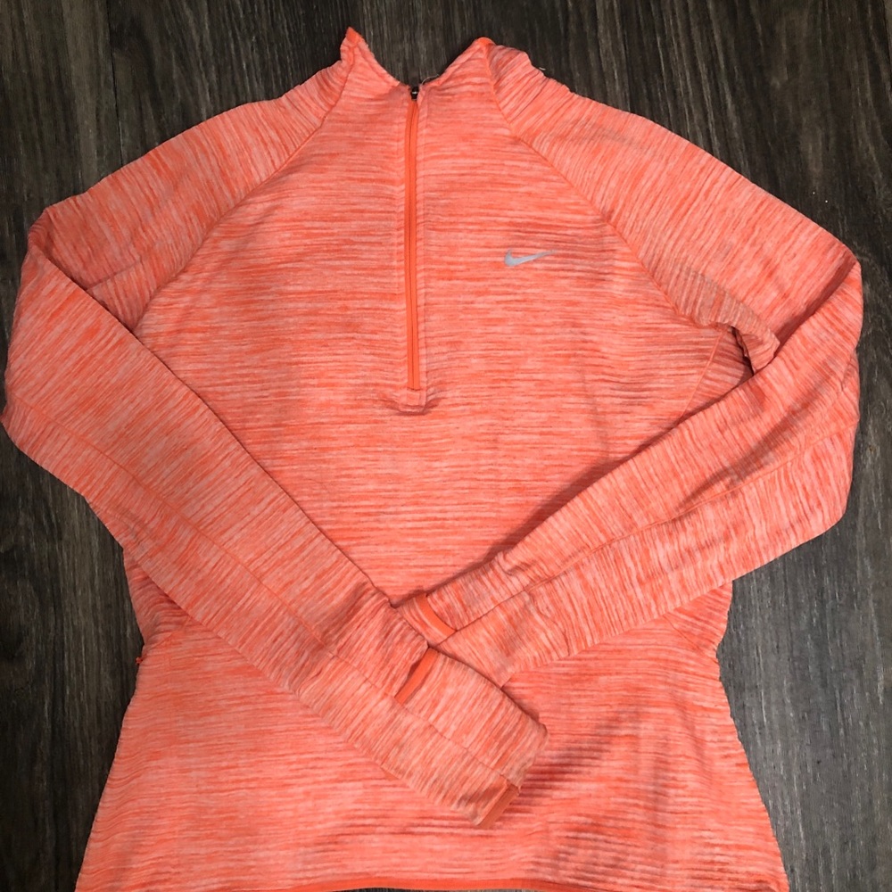 Nike Quarterzip